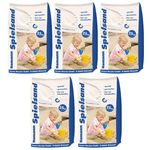 Hamann Spielsand Classic 125 kg