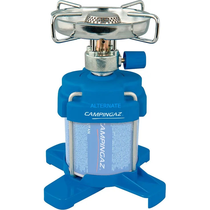 Campingaz Campingkocher Bleuet 206 Plus Gaskocher