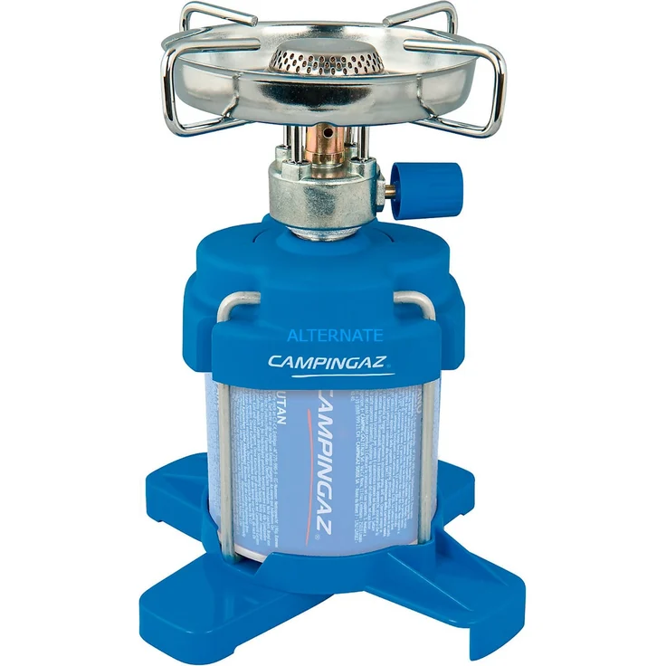 Campingaz Campingkocher Bleuet 206 Plus Gaskocher – Bild 1