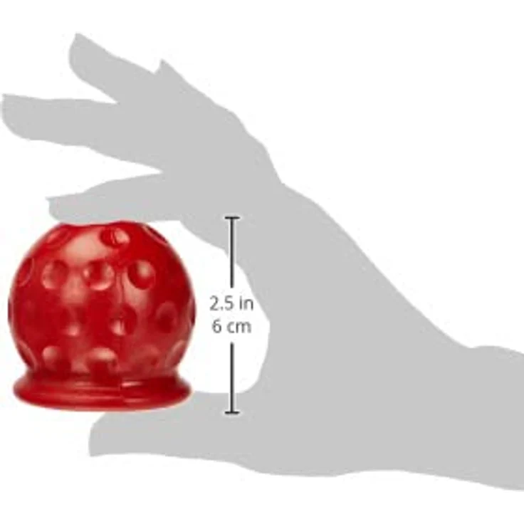 AL-KO Soft-Ball rot – Bild 5