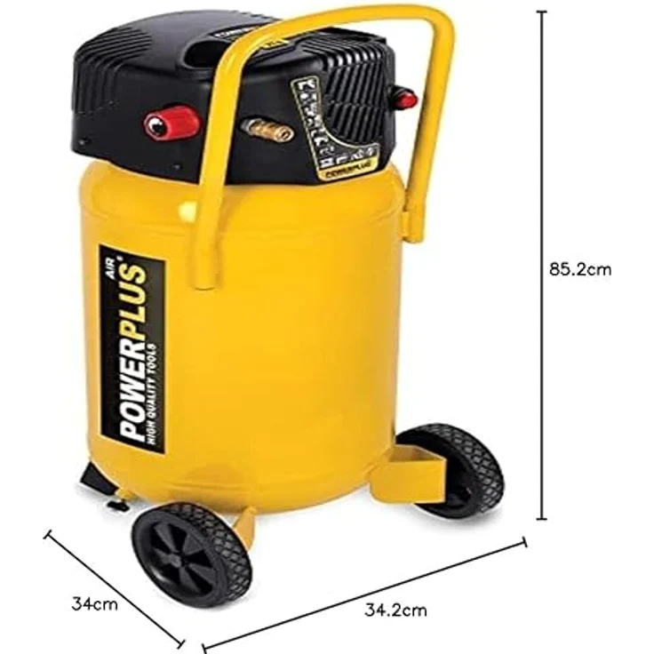 Varo POWX1750 – Bild 3
