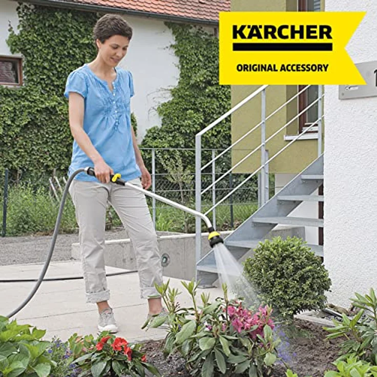 Kärcher Gießstab schwarz – Bild 4