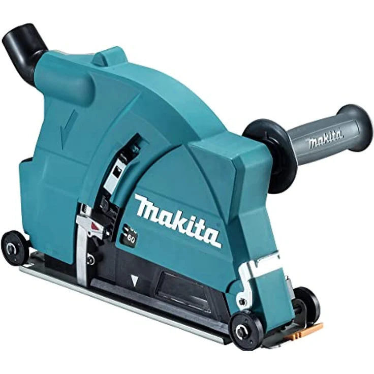 Makita Absaughaube, 230mm - 198440-5 – Bild 2