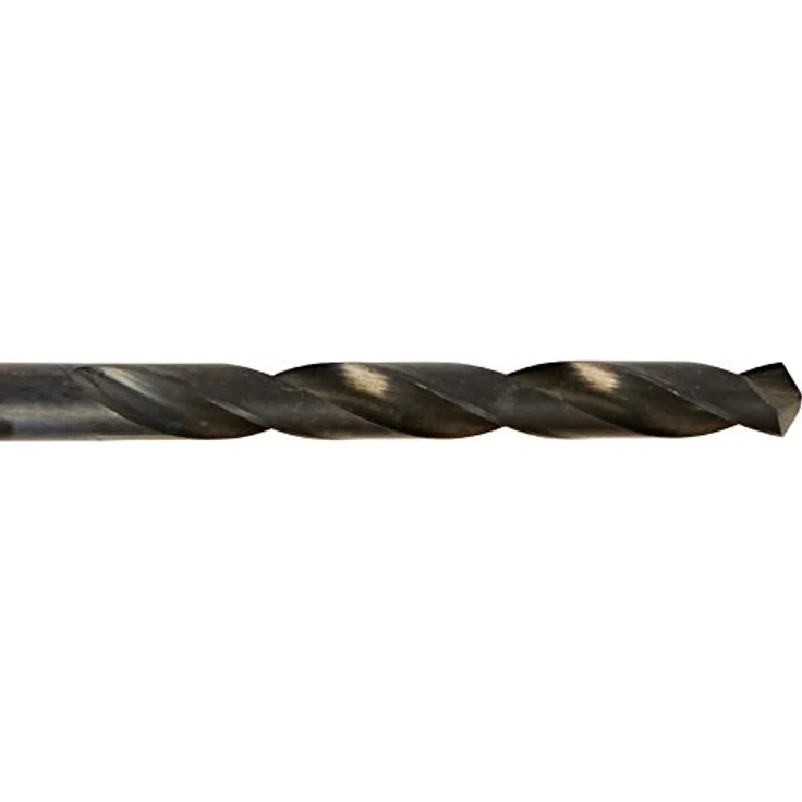 Gühring D338N Spiralbohrer, HSS, 9,40 mm, DIN 388N – Bild 2