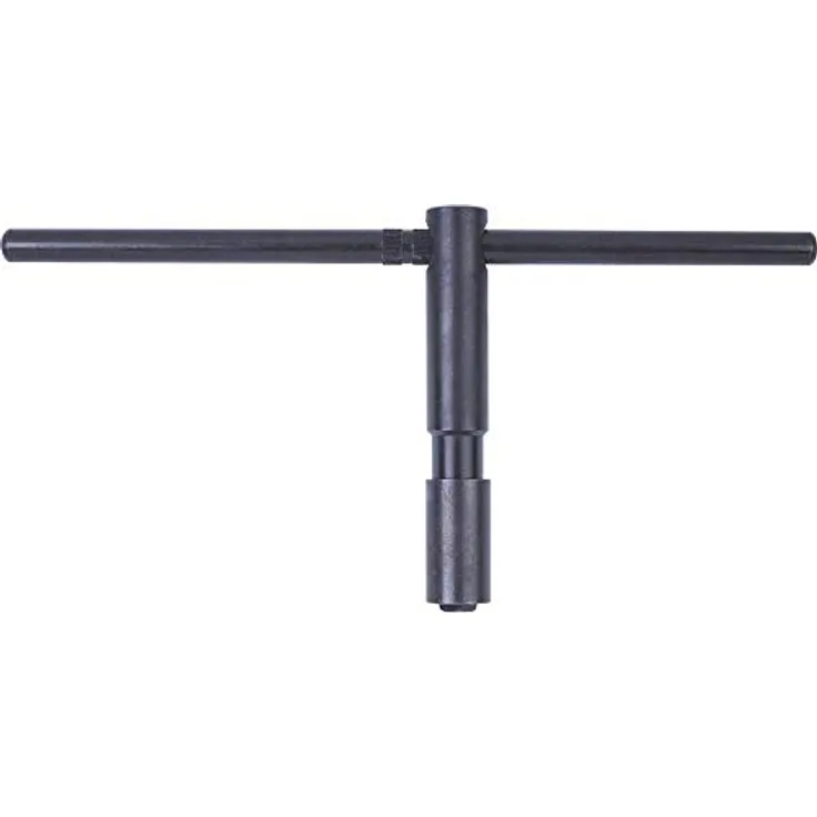 FORMAT Sicherheitsschlüssel DF-200 K SW11 L160, Außen-Vierkant für Dreh-futter mit Auswerfer, 11 mm, 160 mm Länge