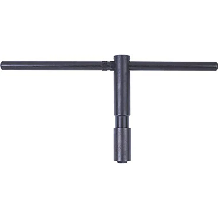 FORMAT Sicherheitsschlüssel DF-200 K SW11 L160, Außen-Vierkant für Dreh-futter mit Auswerfer, 11 mm, 160 mm Länge
