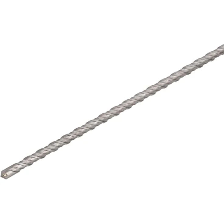 KOTARBAU® SDS+ Bohrer 16 x 1000 mm, langlebig und präzise, geeignet für harte Materialien – Bild 5