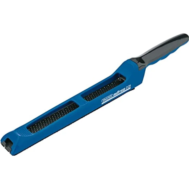 Draper 13846 Multi-Raspel 255 mm