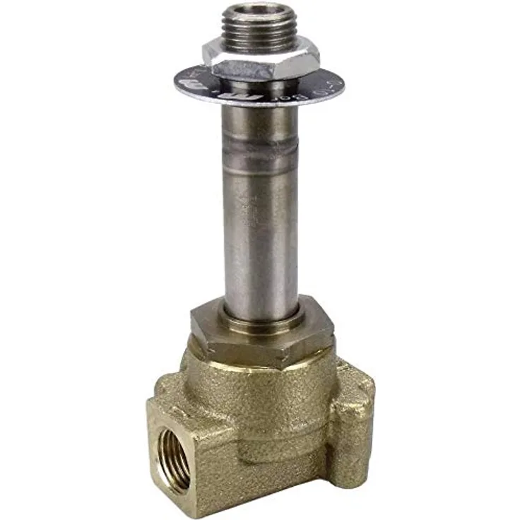 M & M International Direktgesteuertes Pneumatik-Ventil B397CVC G 1/8 1St.