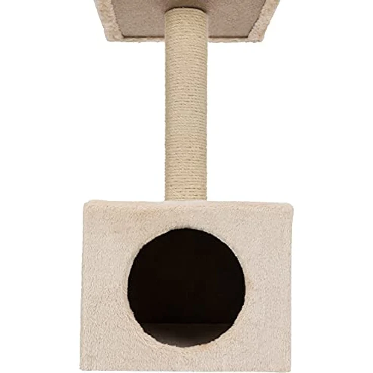 TRIXIE 29392 Ear Care Ohrenpflege, Fingerpads, 50 Stück (1er Pack) – Bild 3