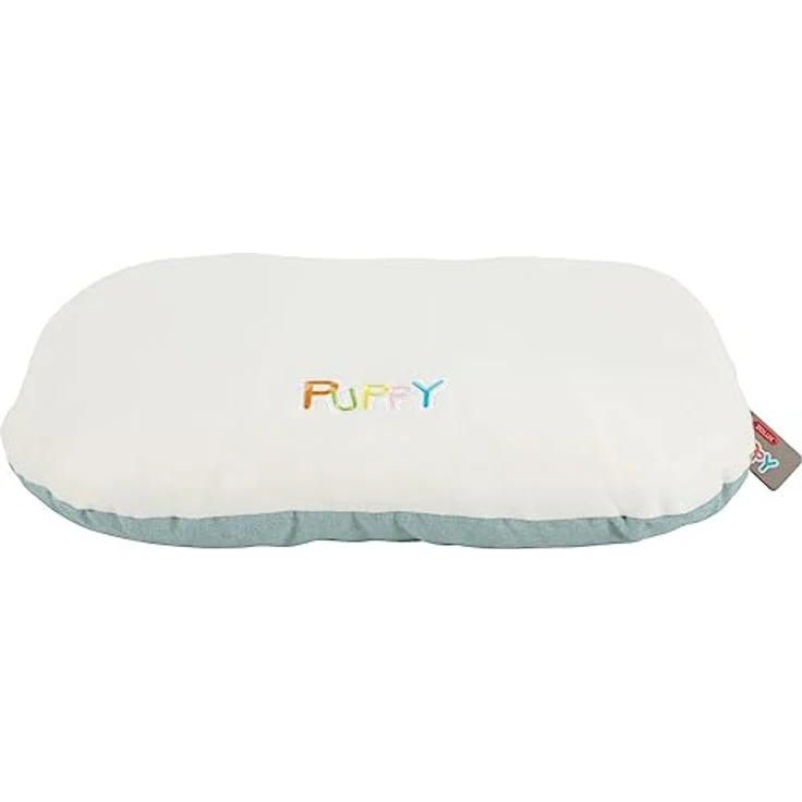Zolux ZO-409718 Kissen für Welpen, Abnehmbarer Bezug, 70 x 55 x 19 cm – Bild 2