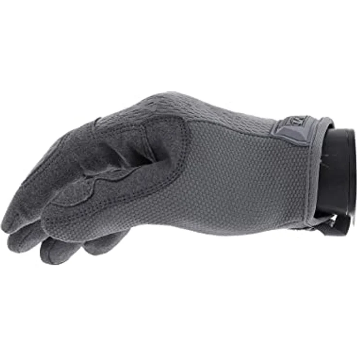Mechanix Originale Handschuhe, Wolfsgrau, MG-88-008, small – Bild 4
