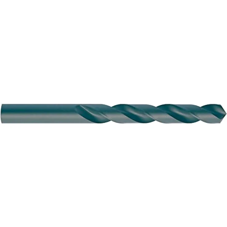 RUKO Best Price Square Drill Bit, N HSS, 4MM, Metallbohrer mit hoher Präzision