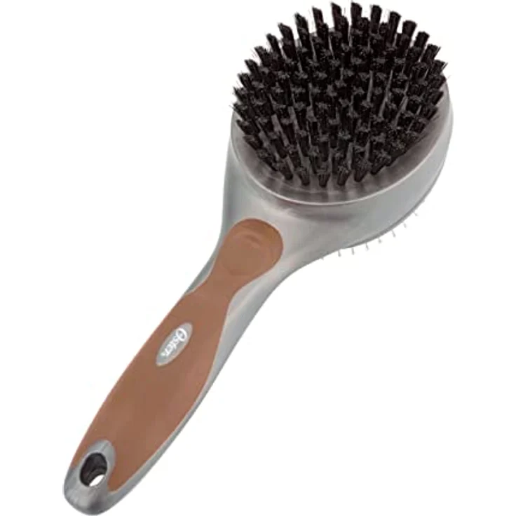 Oster 82449 Premium 2-in-1 Bürste – Bild 2