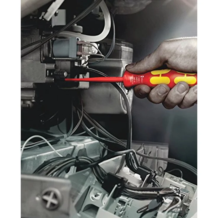 Wera 165 iS PZ 1 x 80 mm – Bild 8