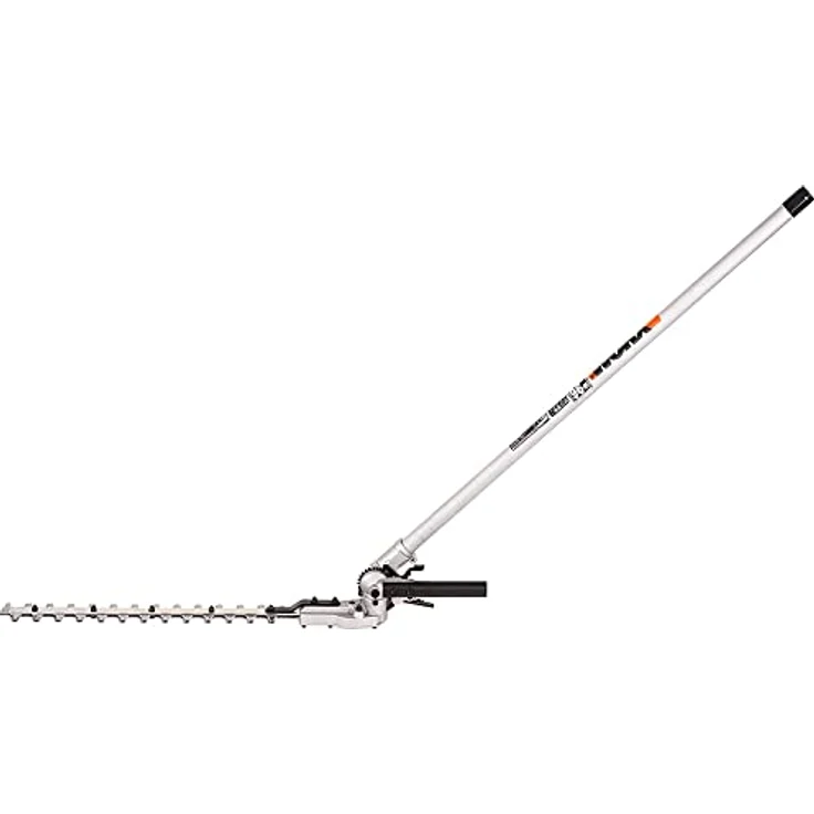 WORX WA0220 DriveShare Heckenschnere-Aufsatz - Multi-Tool Heckenschere - Schwertlänge 40cm - 24mm Schnittmesser - max. Schnitthöhe 3m - Erweiterungsaufsatz für WORX WG186E – Bild 3
