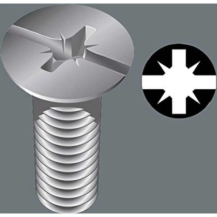 Wera 165 iSS PZ-S 1 x 80 mm – Bild 3