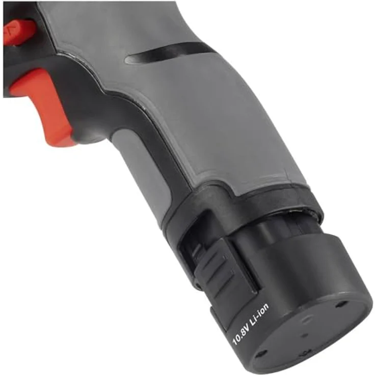 cemon Akku-Bohrschrauber 10.8 V, inkl. Akku – Bild 2