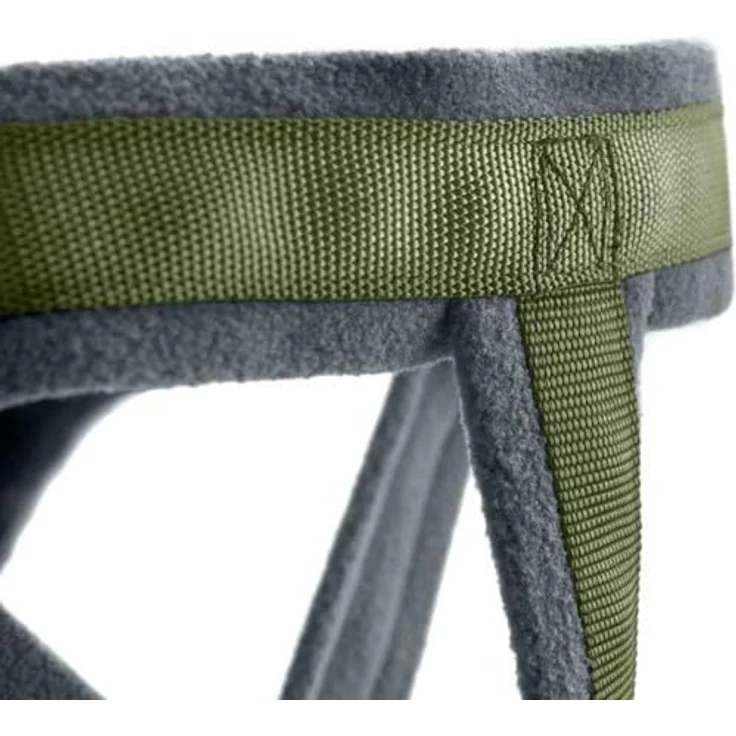 Hunter Hunde-Geschirr London Comfort oliv-grün S-M 1 – Bild 4