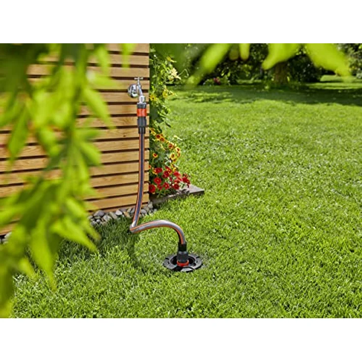 Gardena Sprinklersystem Wassersteckdose (8266-20) – Bild 5