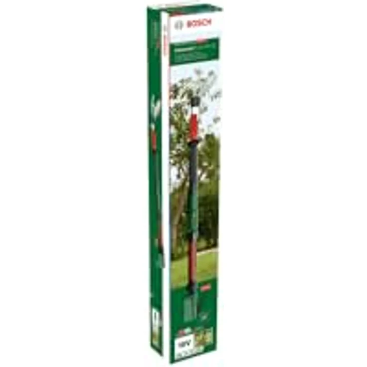 Bosch Professional AdvancedPrune 18V-45, Akku-Gartenschere mit 360°-Startschalter und langlebigen Edelstahlklingen – Bild 2