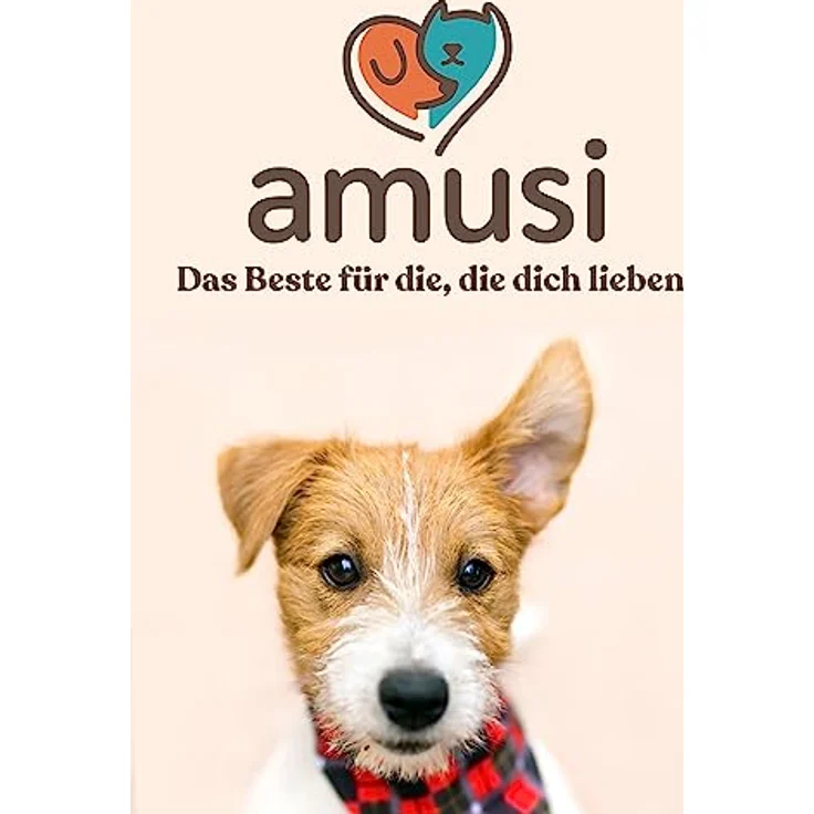 Amusi Neemöl-Zeckenspray für Hunde, Natürliches Schutzspray gegen Zecken und Insekten, 250 ml, Vegan, Ohne Parabene und Nickel – Bild 7