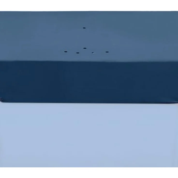 Intex 28031 Abdeckplane Ø366 cm für Metal Frame Pool Poolplane Poolabdeckung – Bild 7
