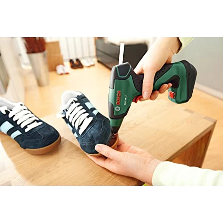 Bosch Klebesticks Color (10 Stück, Ø 7 mm) – Bild 9
