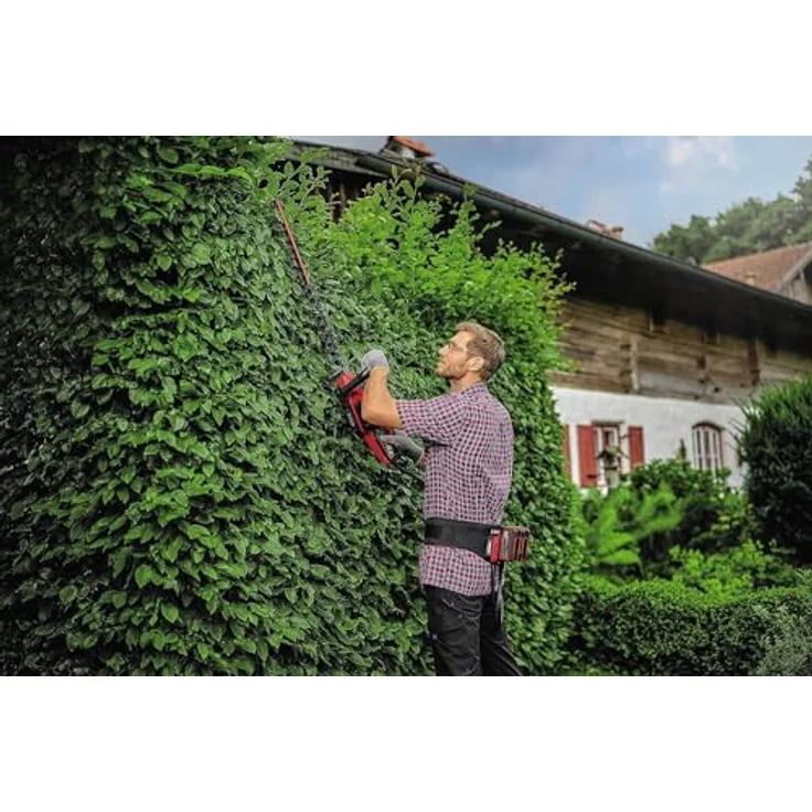 Einhell PXC Akku-Gürtel GE-PB 36/18 Li – Bild 3