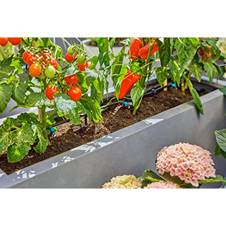 GARDENA Micro-Drip-System Set Terrasse (30 Pflanzen) - Preisvergleich – Bild 3