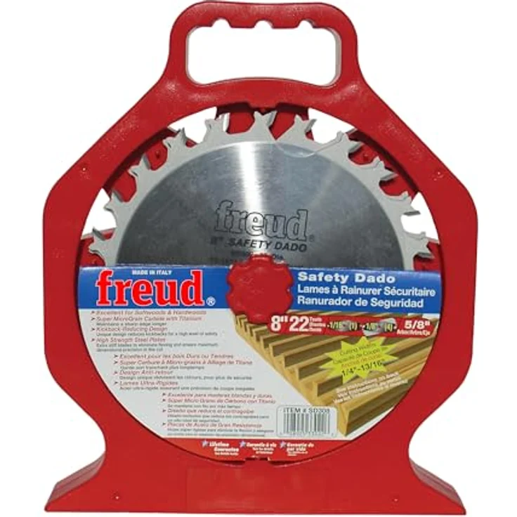 Freud sd306 6 Sicherheit DADOS, SD308 – Bild 2
