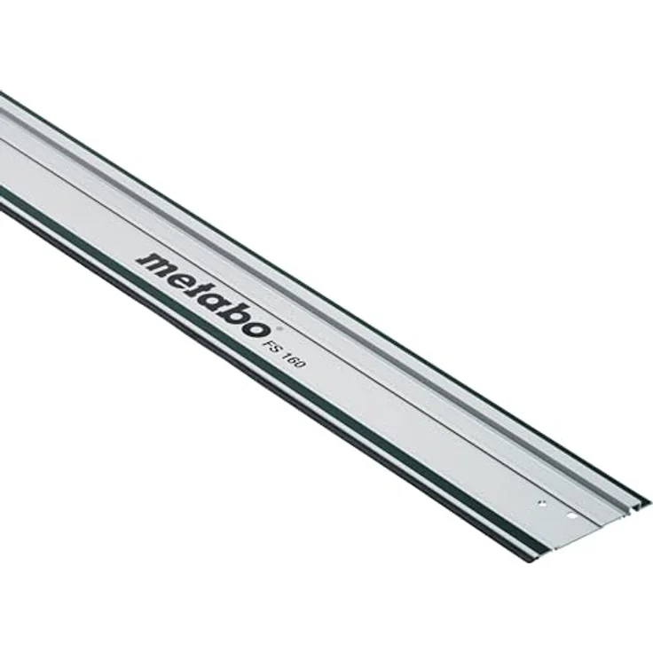 Metabo Führungsschiene FS 160 Länge 1600 mm – Bild 2