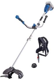 Scheppach BC-BCH380/40-X Akku Freischneider