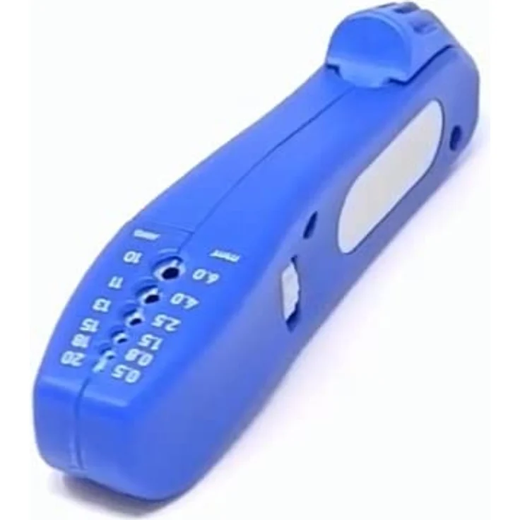 ViD® Kabelmesser No. S 4-28 Multi, Abisolierwerkzeug mit Abisolierfunktion, für Leiterquerschnitte 0,5 – 6 mm², TÜV geprüft, Made in Germany – Bild 4