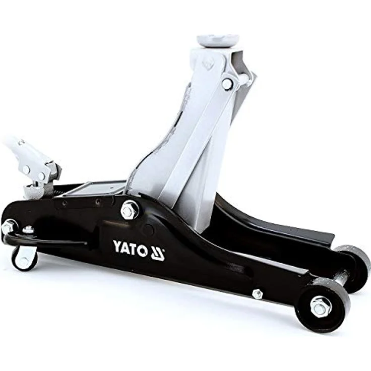 Yato, Schwarz, YT-1720 – Bild 1