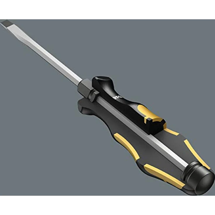 Wera 932 A Schlitzschraubendreher, 1,2 x 7 x 125 mm – Bild 2