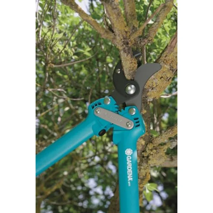 GARDENA 500 AL mittelgroß Astschere – Bild 2