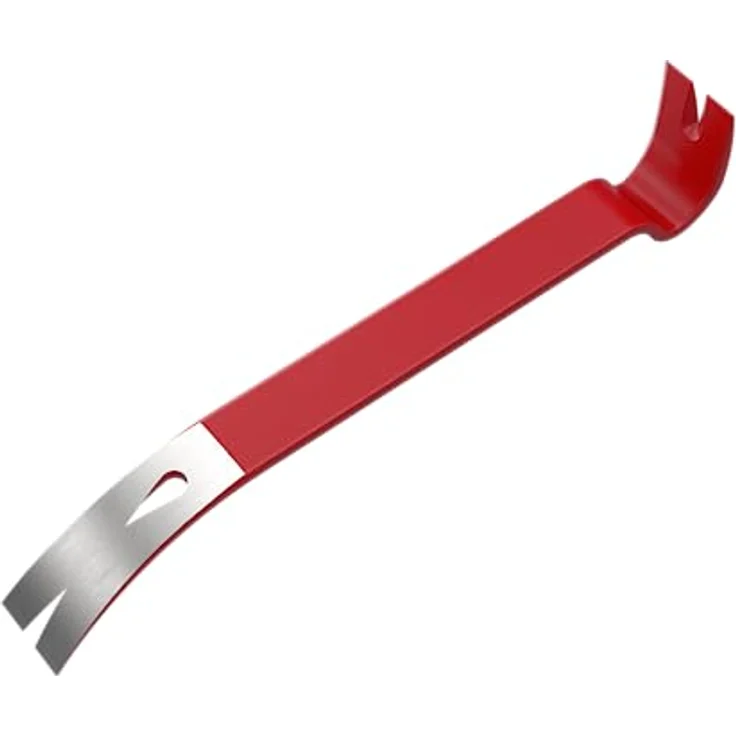 Hultafors AR827013 Nageleisen 108-15?, 108-15'', 827013, 15'' L – Bild 2
