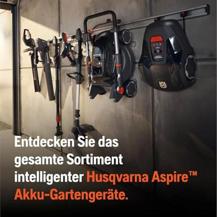 Husqvarna Akku-Hochentaster Aspire PE5-P4A – Bild 5