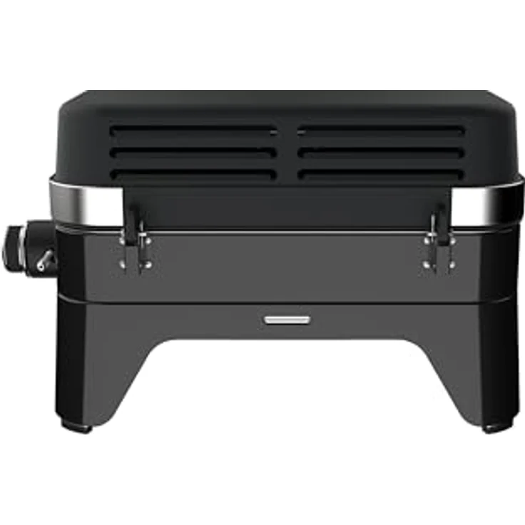 Campingaz Attitude 2go R, Gasgrill mit Blue Flame-Brennersystem und InstaClean Reinigung, kompakt und transportabel – Bild 10