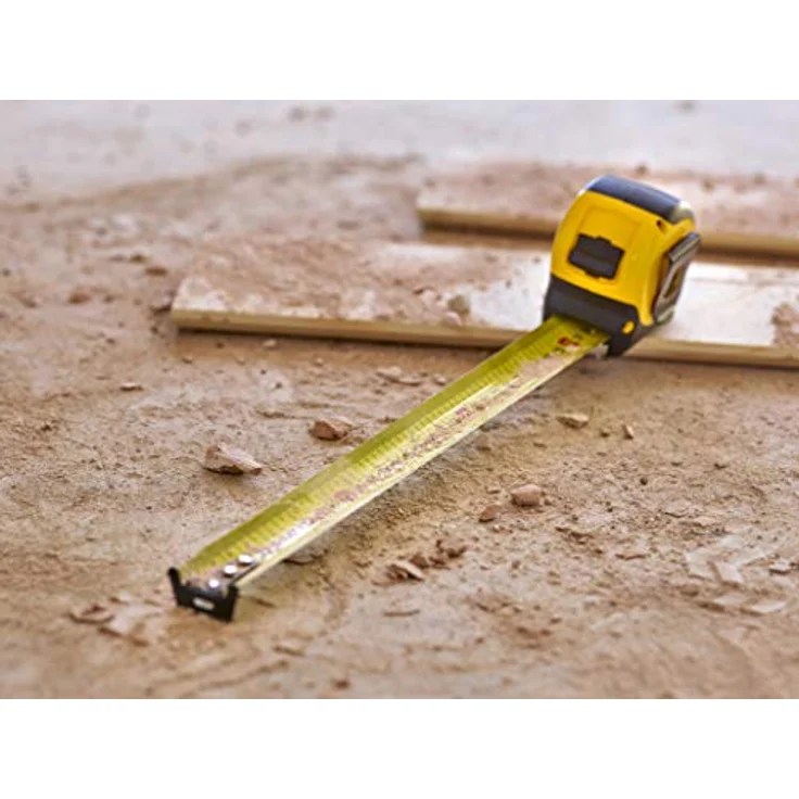 Stanley - FatMax Tape 8m-26ft Maßband 0-33-726 - STA033726 – Bild 11