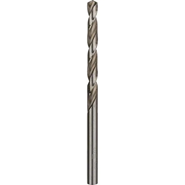 Bosch Professional Metallbohrer HSS-G geschliffen (Ø 5,5 mm) - Preisvergleich – Bild 2
