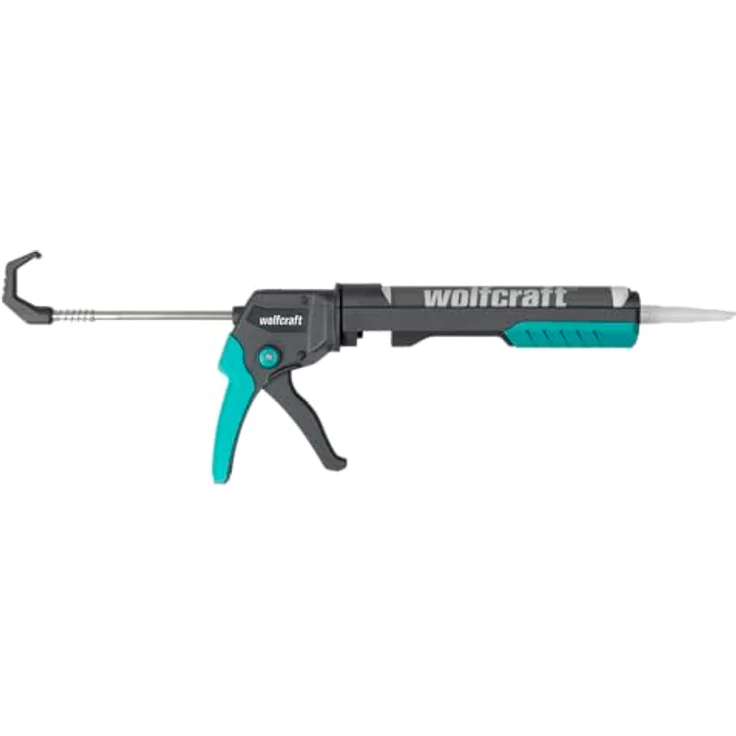 Wolfcraft 4354000 MG 400 Kartuschenpresse ERGO – Bild 2