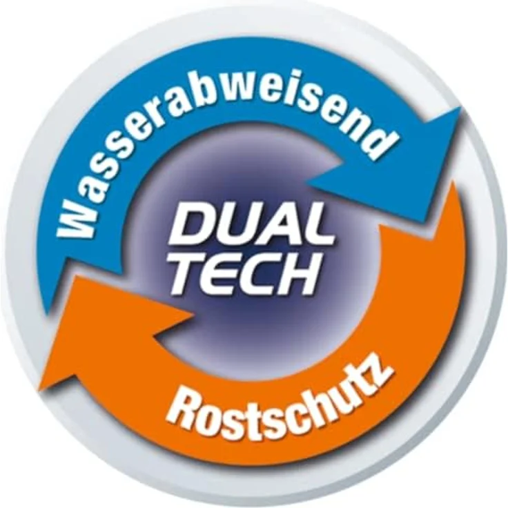 Hammerite Metall-Schutzlack Spray RAL 7016, Rostschutzlack in Anthrazitgrau, 400 ml – Bild 5