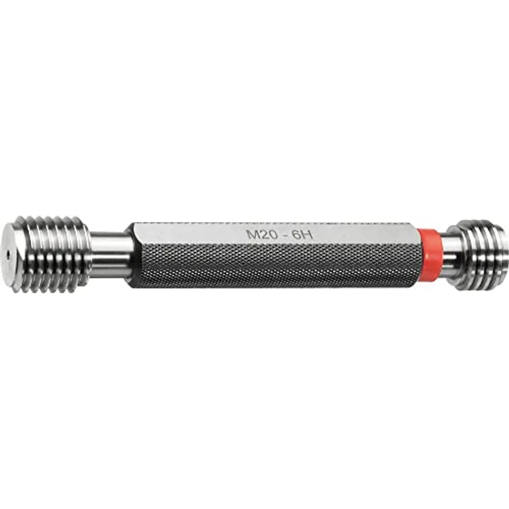 Fortis Gew.-Grenzlehrdorn M36 6H