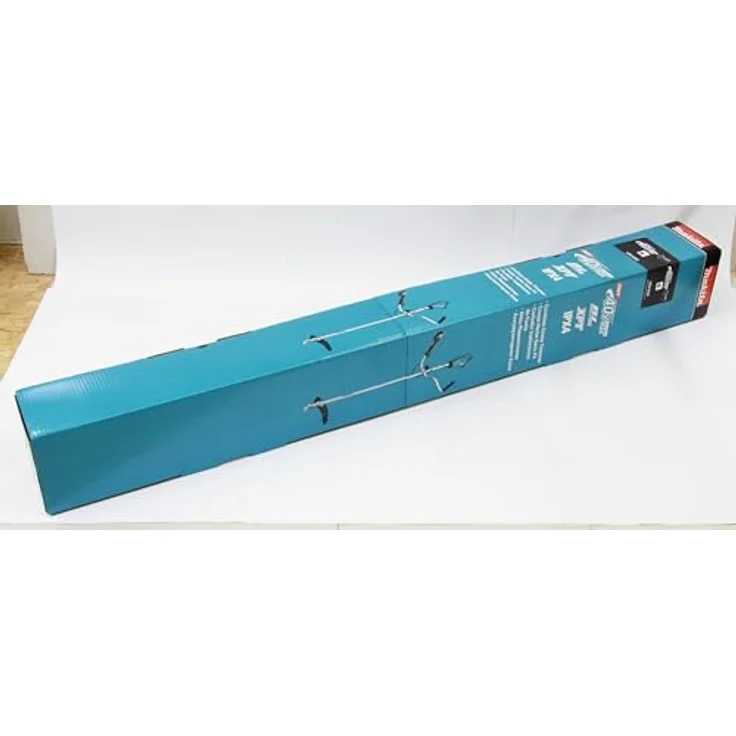 Makita Akku-Multifunktionswerkzeug XGT 40 V, Motorsense mit bürstenlosem Motor, 3.500/5.300/6.500 U/min, 330 mm Mähbreite, inkl. 4,0 Ah Akku und Schnellladegerät – Bild 2