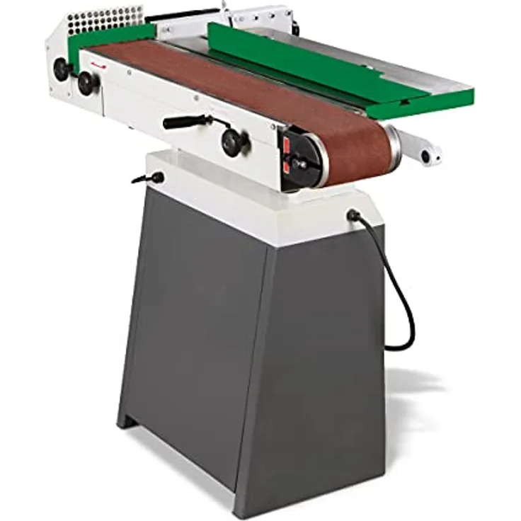 Stürmer Holzstar KSO 850 (230 V) - Kantenschleifmaschinen