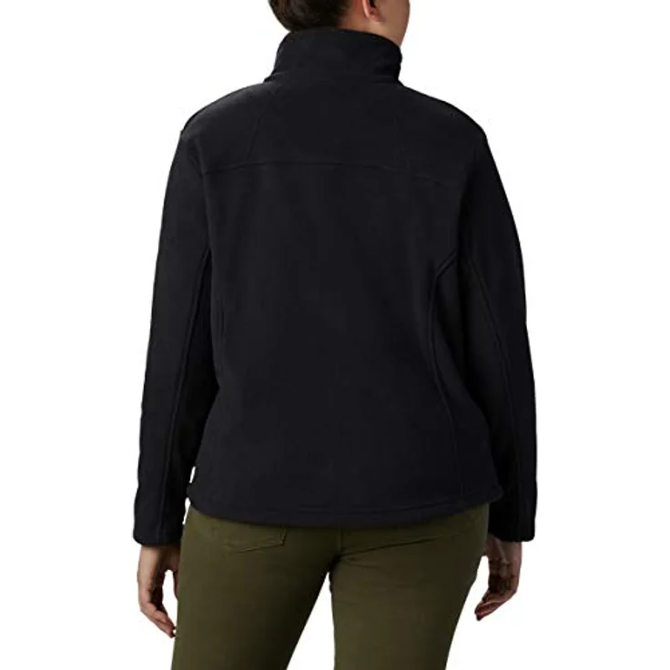 Columbia Damen Fleecejacke Fast Trek 2 Outdoor, kühlen Tagen als Midlayer geeignet – Bild 8