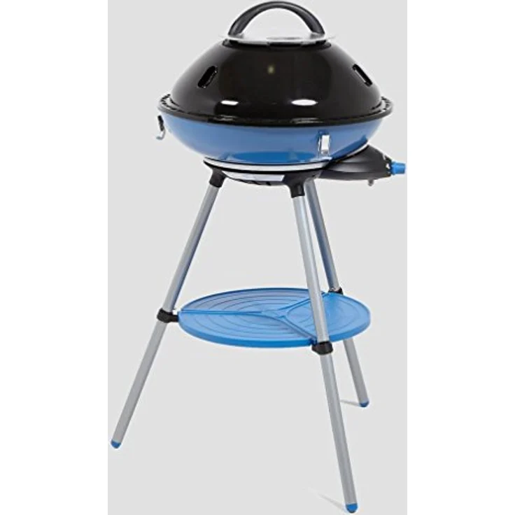 Campingaz 600 R Party Grill Gaskocher Multifunktionsgrill 2000025701 – Bild 2