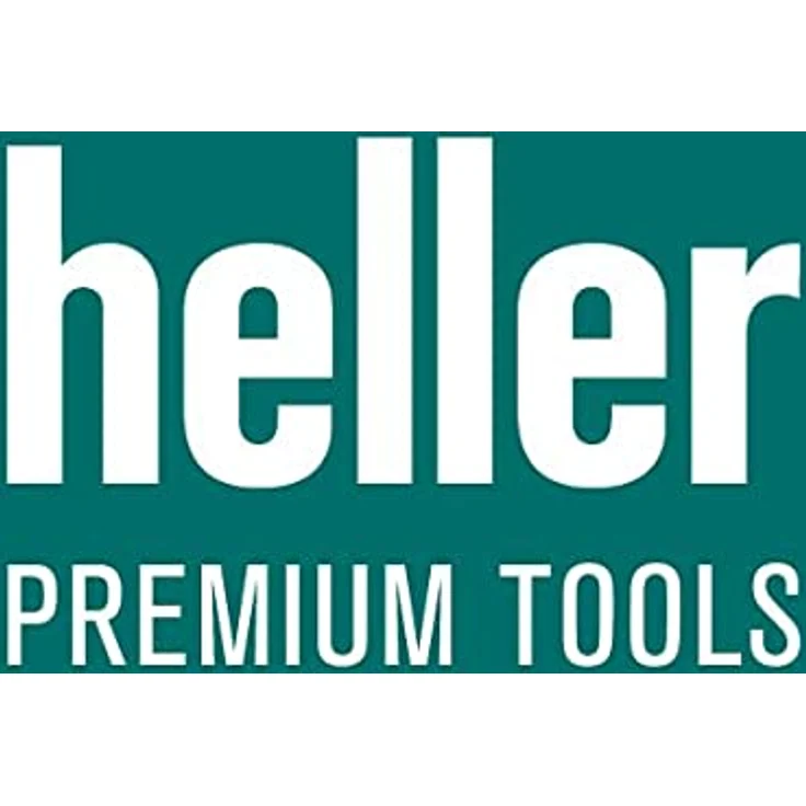 Heller Hammerbohrer SDS-Plus Trijet Ultimate 18 x 300/250 mm, effektiver Materialabtrag – Bild 2
